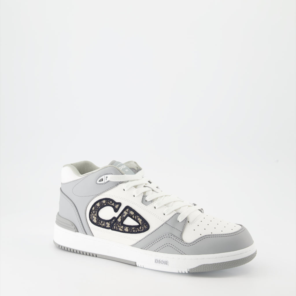 Sneaker B57 Sneakers Dior Grau Homme