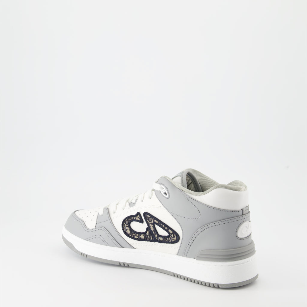 Sneaker B57 Sneakers Dior Grau Homme