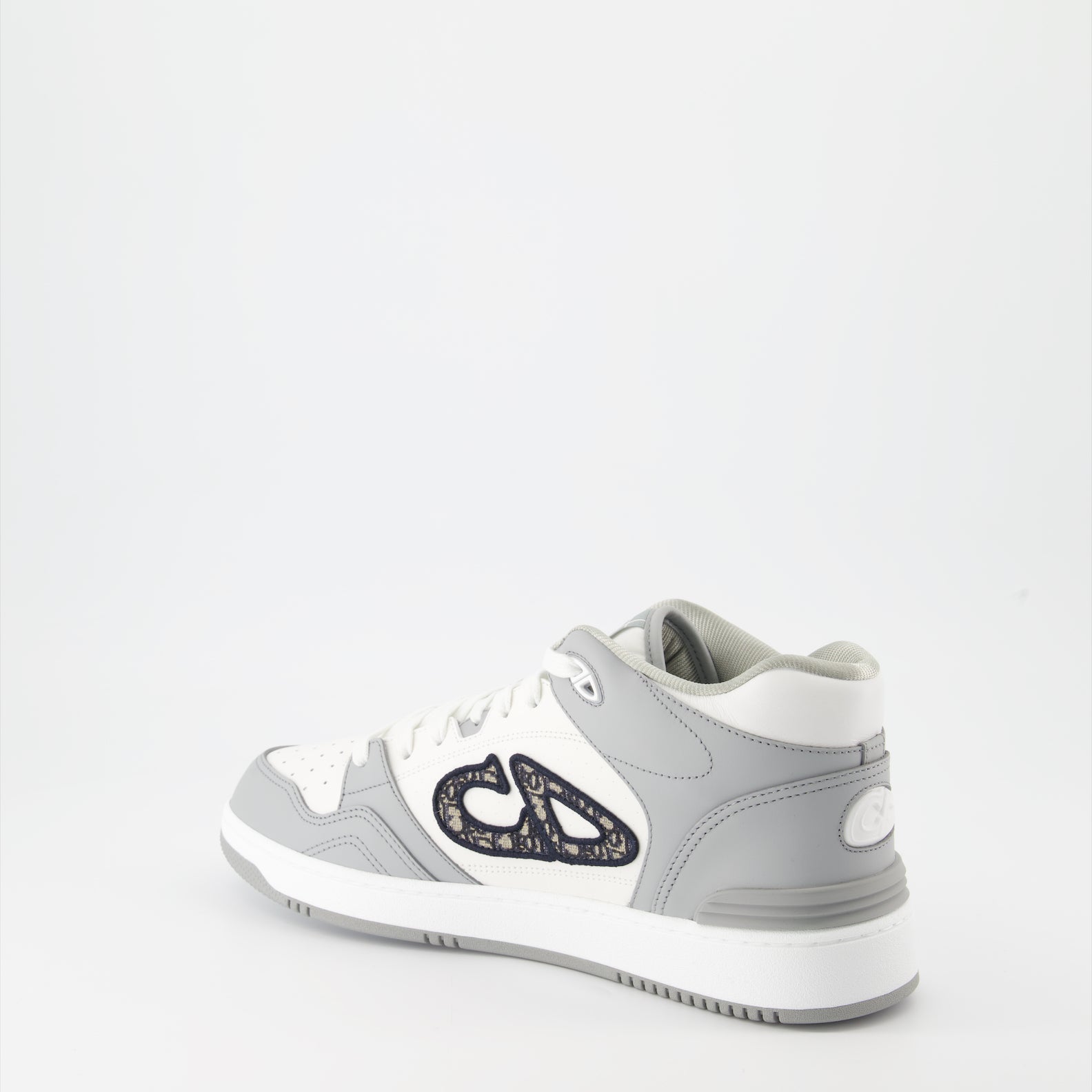 Sneaker B57 Sneakers Dior Grau Homme