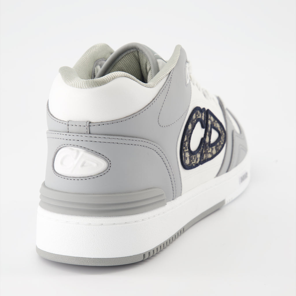 Sneaker B57 Sneakers Dior Grau Homme