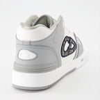 Sneaker B57 Sneakers Dior Grau Homme