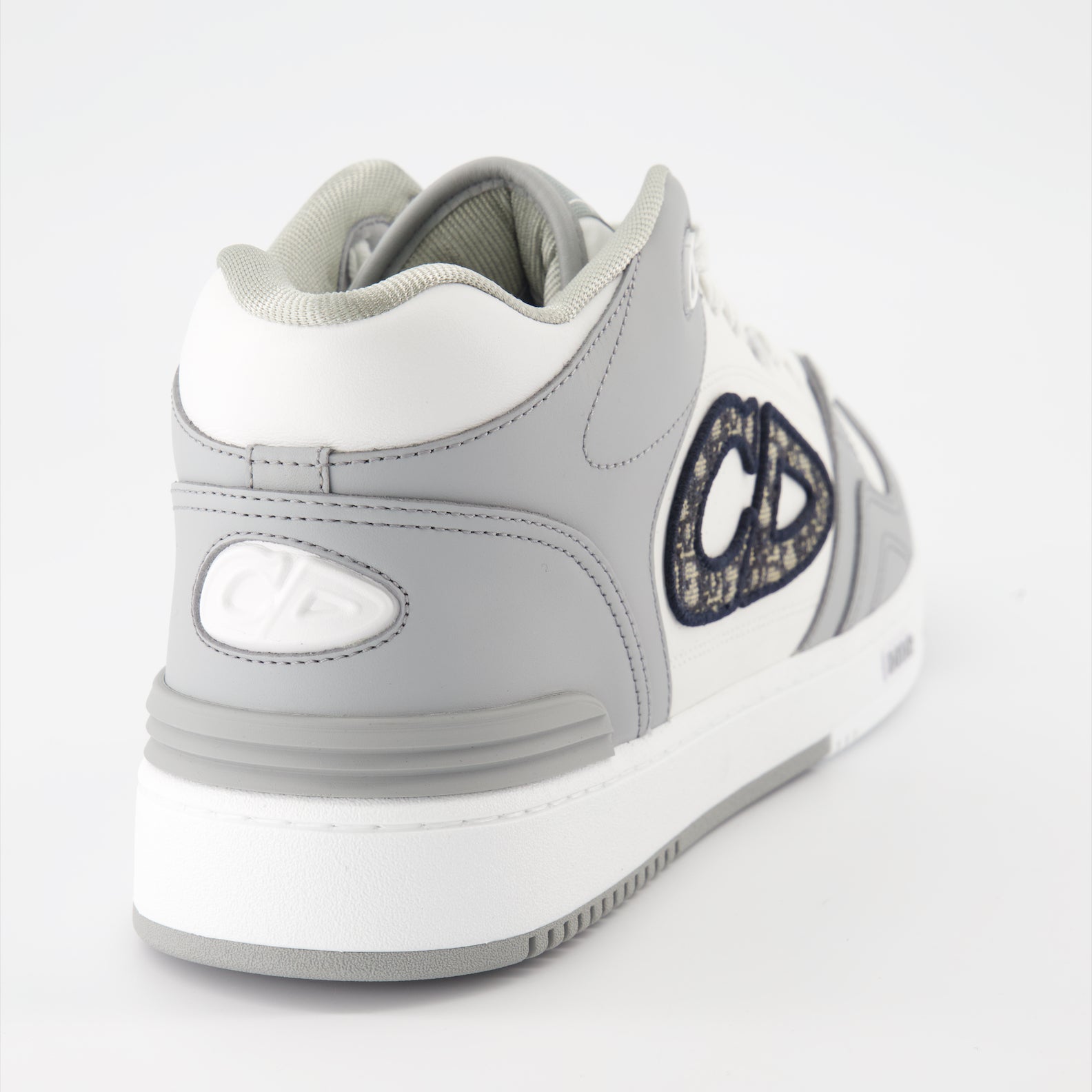 Sneaker B57 Sneakers Dior Grau Homme