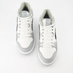 Sneaker B57 Sneakers Dior Grau Homme