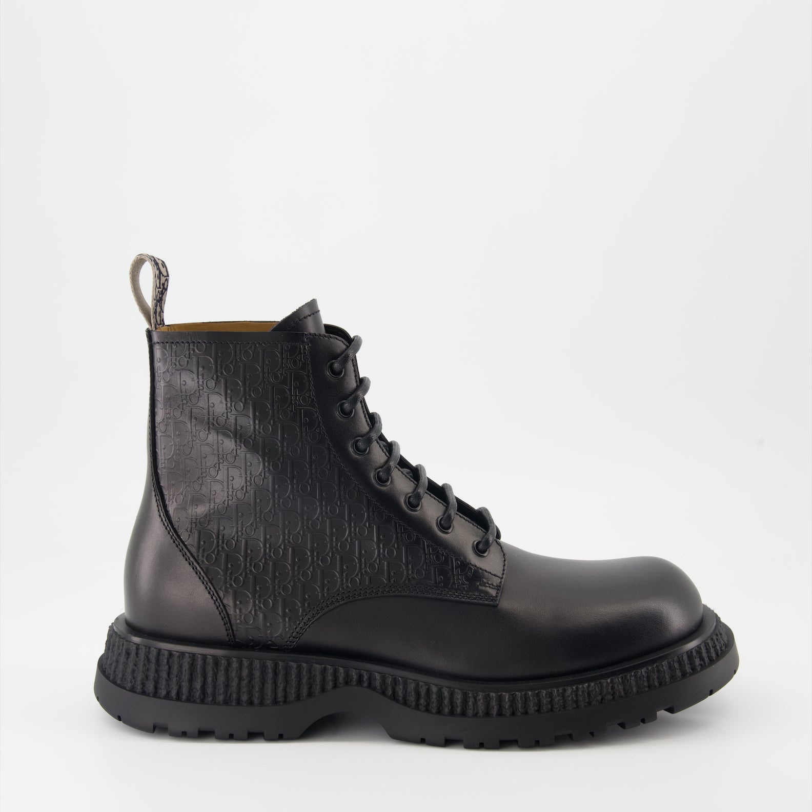Buffalo Schnürstiefeletten