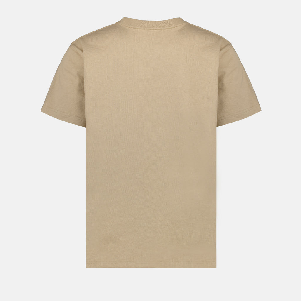티셔츠 T-shirt Dior Couture Dior 베이지 Homme
