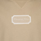 티셔츠 T-shirt Dior Couture Dior 베이지 Homme