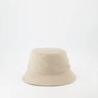 Cappelli, berretti e beanie Bob Oblique réversible Dior Beige Homme