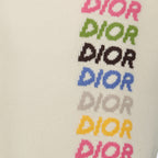 ニットウェア ノースリーブセーター Dior ベージュ 男