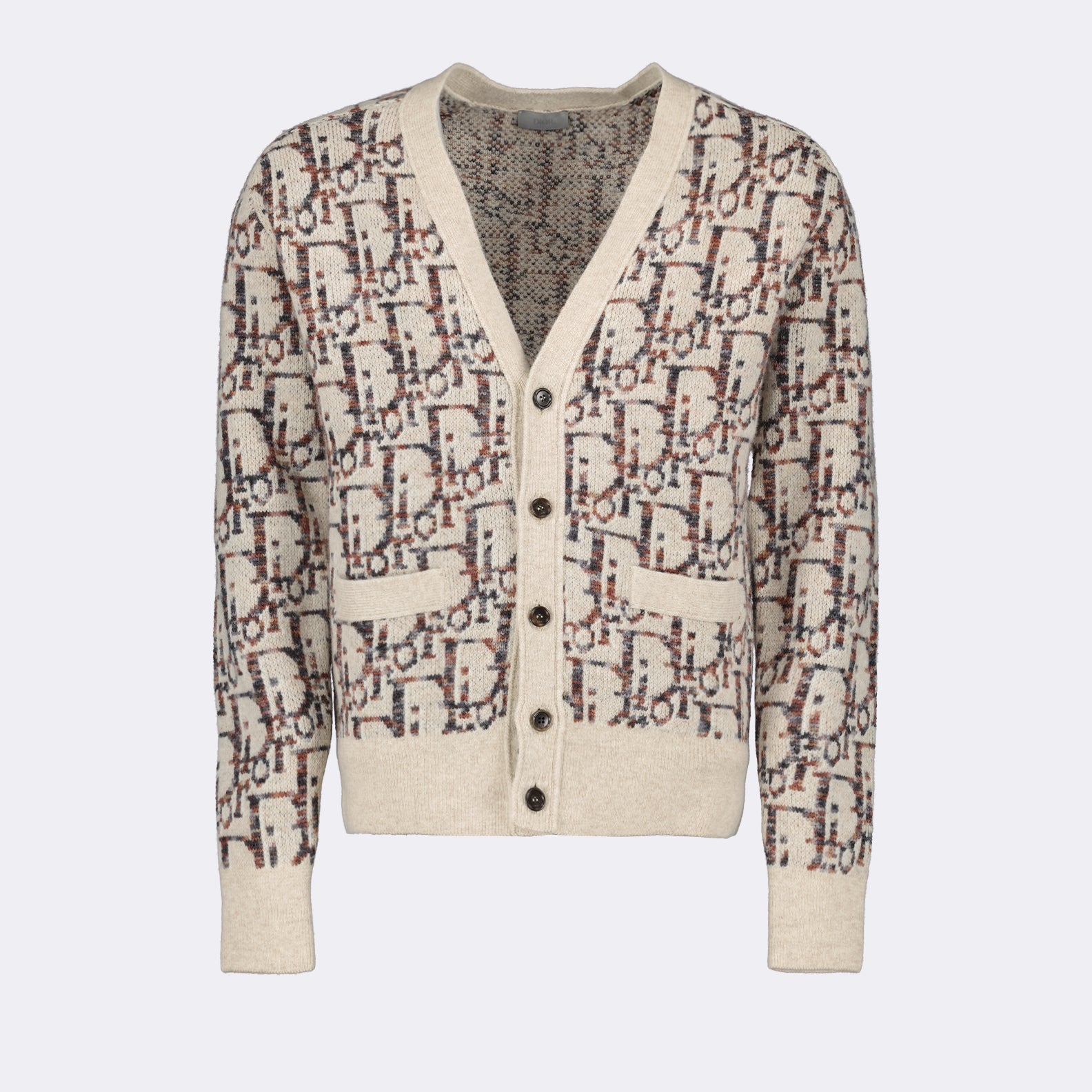 Cardigan Oblique