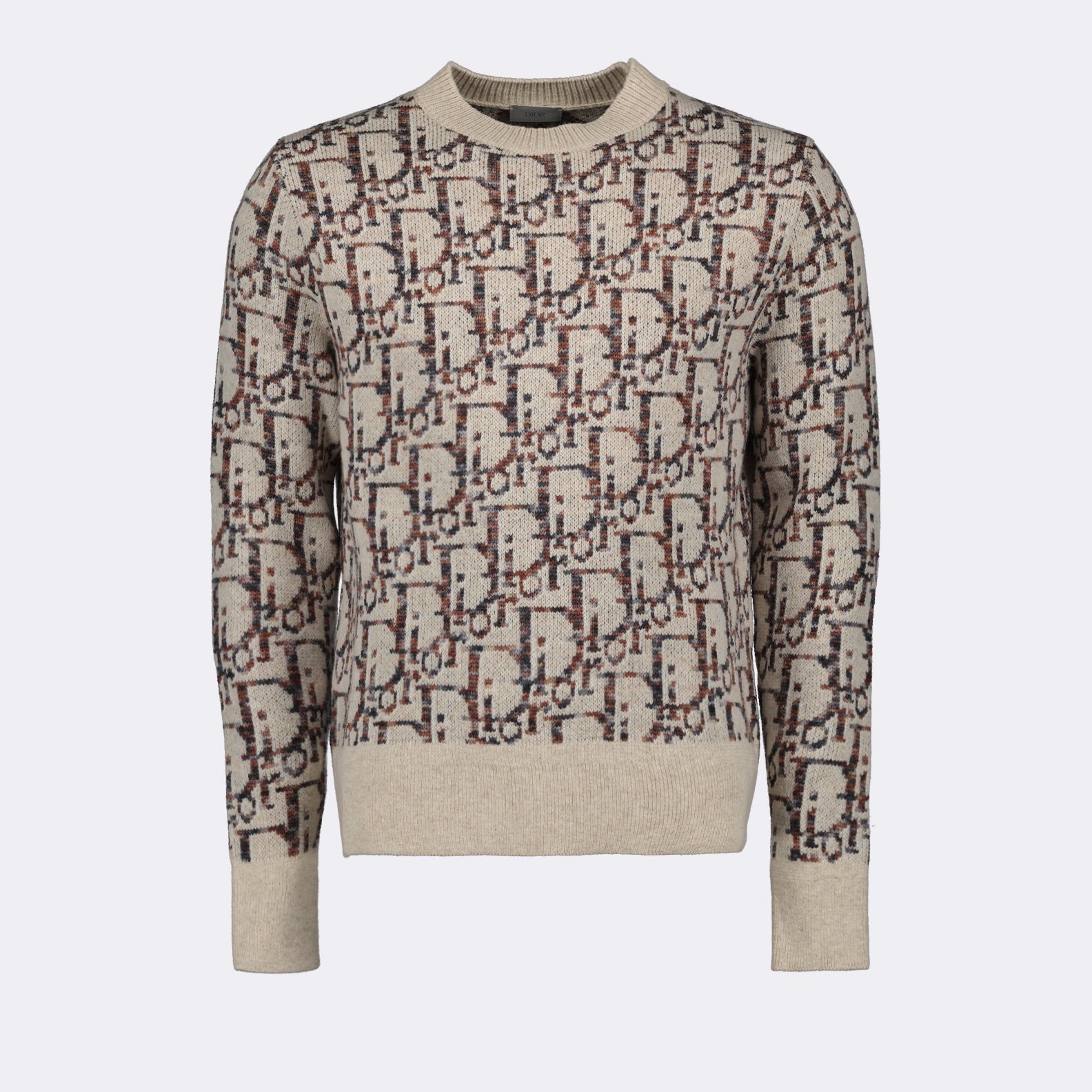 Pull Oblique