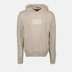 Knitwear Cashmere sweater Dior Beige Man