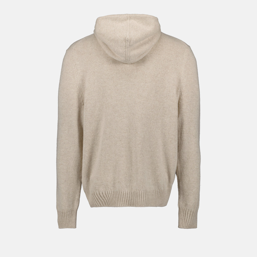 Knitwear Cashmere sweater Dior Beige Man