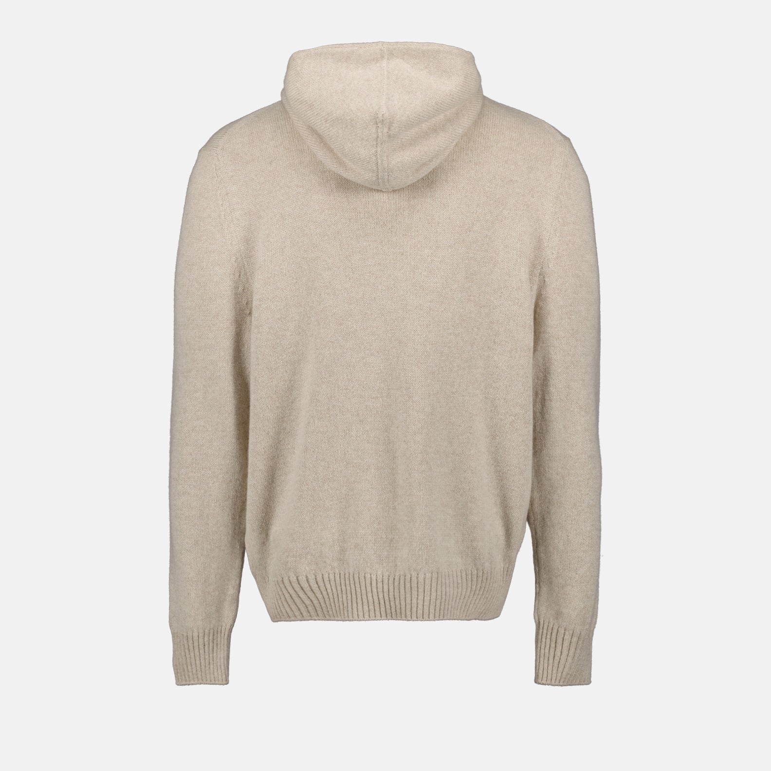 Knitwear Cashmere sweater Dior Beige Man