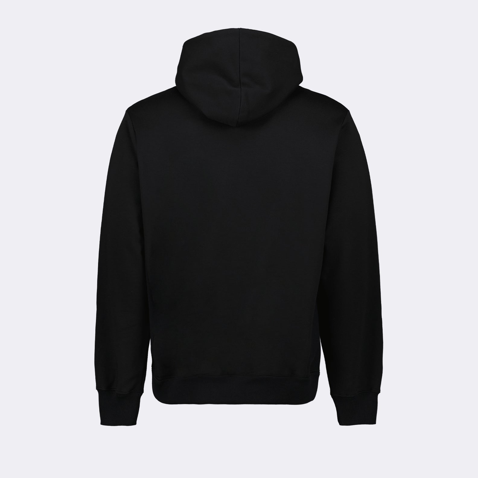 Sweatshirts Sweat à capuche à logos Dior Noir Homme