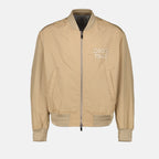 Jacken Bomber 1947 Dior Beige Homme