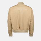 Jacken Bomber 1947 Dior Beige Homme