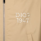 Jacken Bomber 1947 Dior Beige Homme