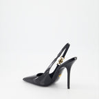 Escarpins Escarpins Medusa '95 Versace Noir Femme
