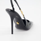 Escarpins Escarpins Medusa '95 Versace Noir Femme