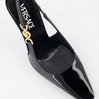 Escarpins Escarpins Medusa '95 Versace Noir Femme