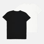 Intimo e homewear Lot de tricots de corps Versace Bianco Homme
