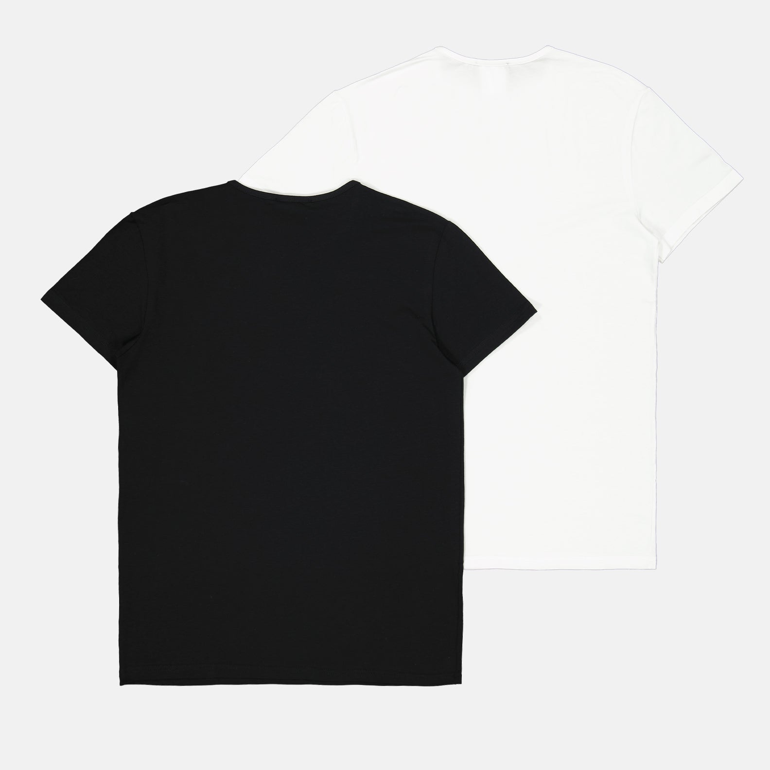 Sous-vêtements et homewear Lot de tricots de corps Versace Blanc Homme