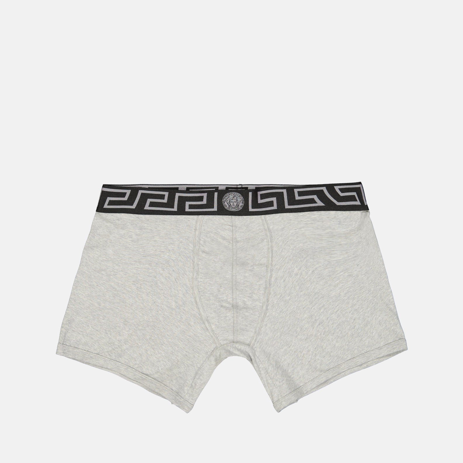 Sous-vêtements et homewear Boxer Medusa Versace Gris Homme