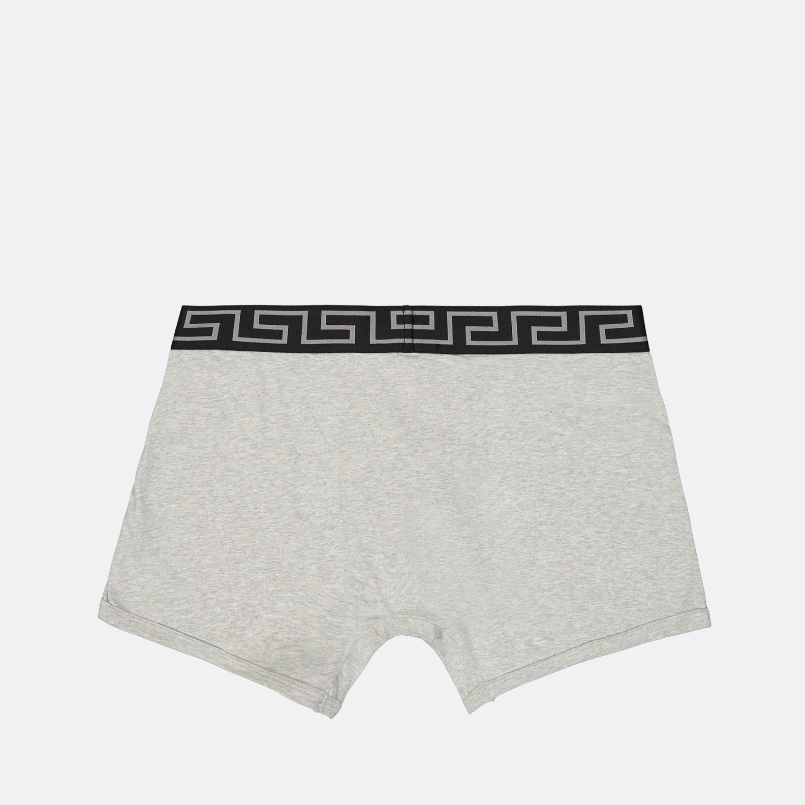 Sous-vêtements et homewear Boxer Medusa Versace Gris Homme