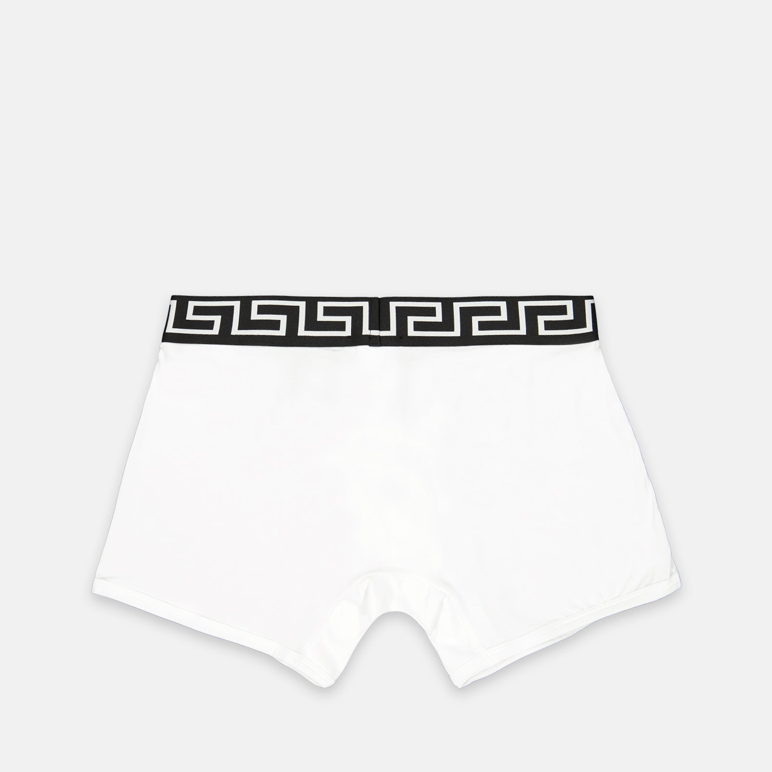 Sous-vêtements et homewear Boxer Medusa Versace Blanc Homme