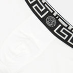 Sous-vêtements et homewear Boxer Medusa Versace Blanc Homme