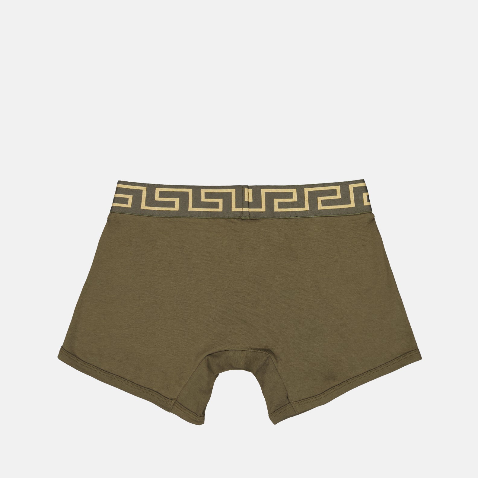 Sous-vêtements et homewear Boxer Medusa Versace Vert Homme