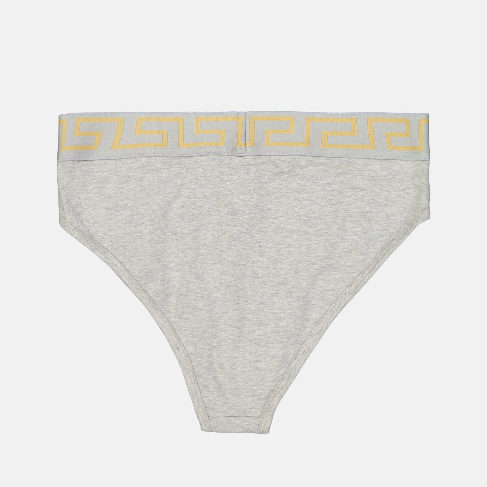 Ropa interior y homewear Medusa Brief Versace Gris Femme