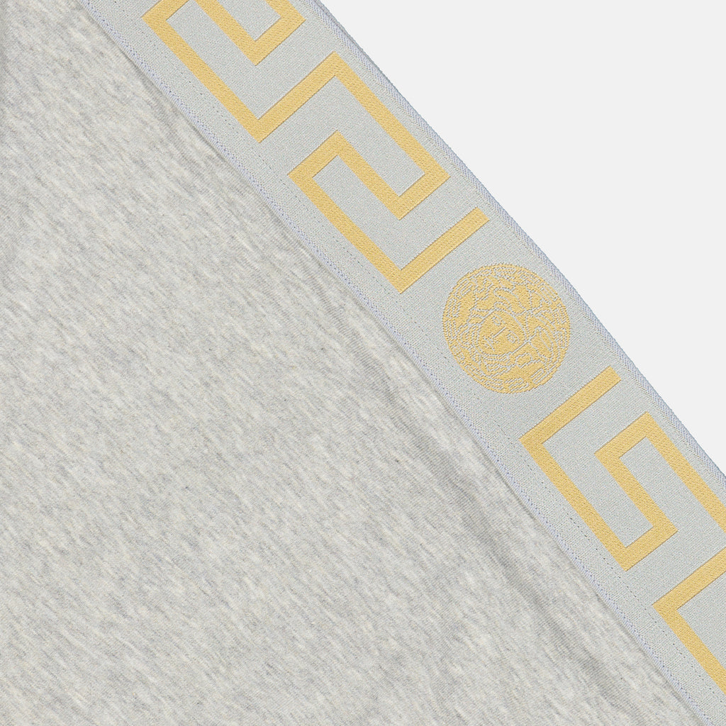 Ropa interior y homewear Medusa Brief Versace Gris Femme