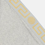 Ropa interior y homewear Medusa Brief Versace Gris Femme