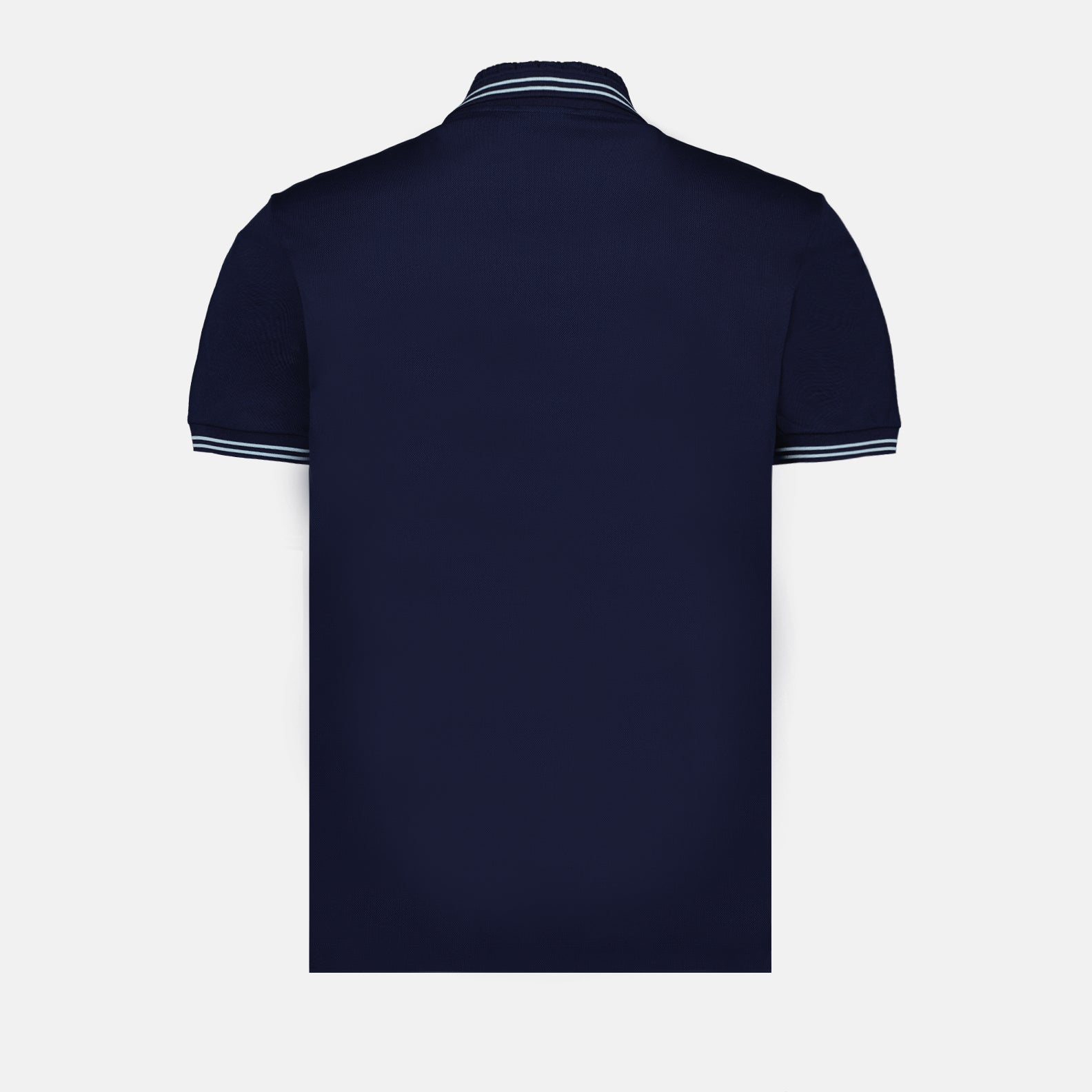Polos Polo Medusa Versace azul oscuro Homme