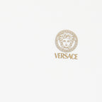 アンダーウェア・ホームウェア メドゥーサ アンダーシャツ Versace 白 男