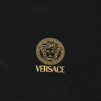 Underwear and homewear Medusa undershirt Versace Black Man