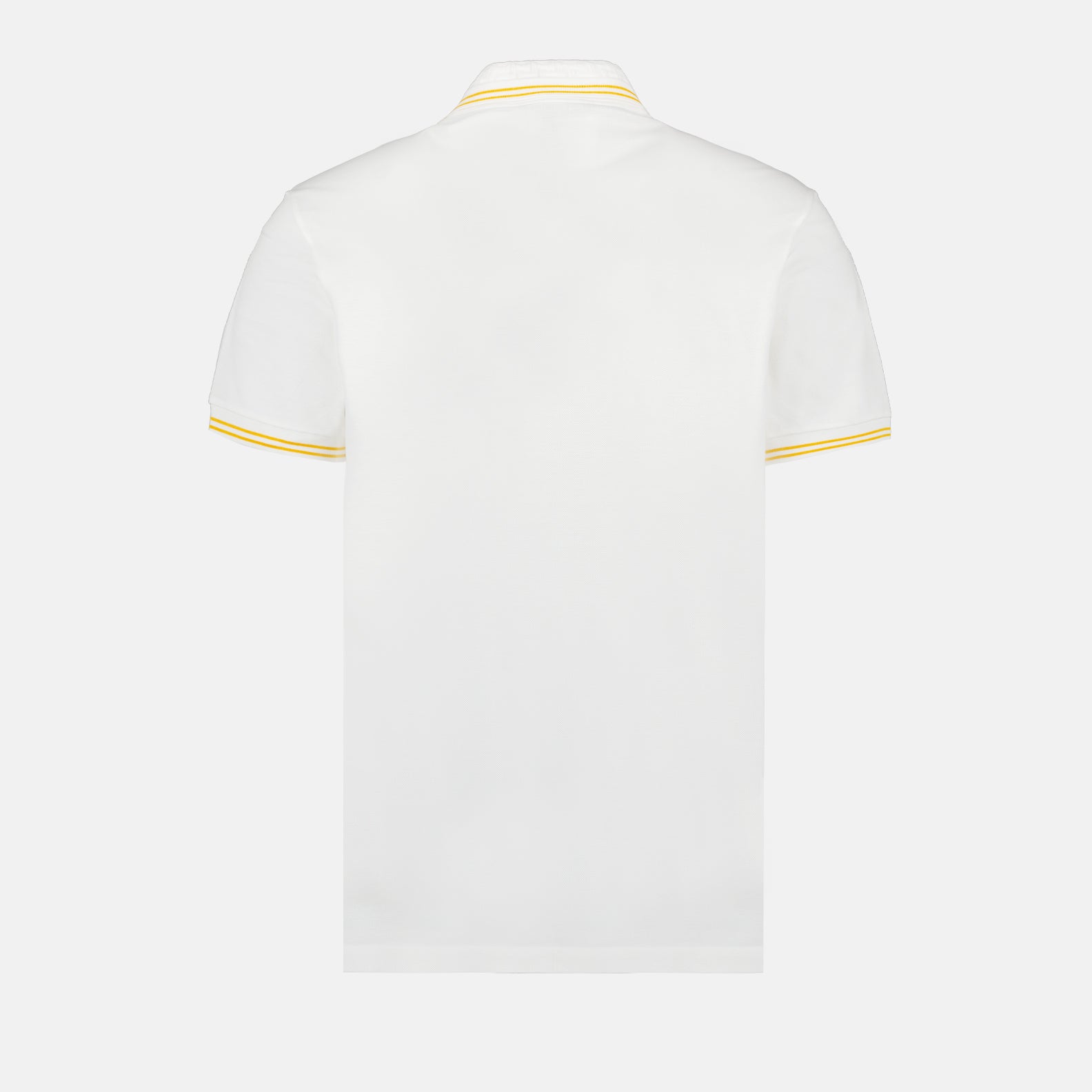 Polos Medusa Polo Versace Blanco Homme