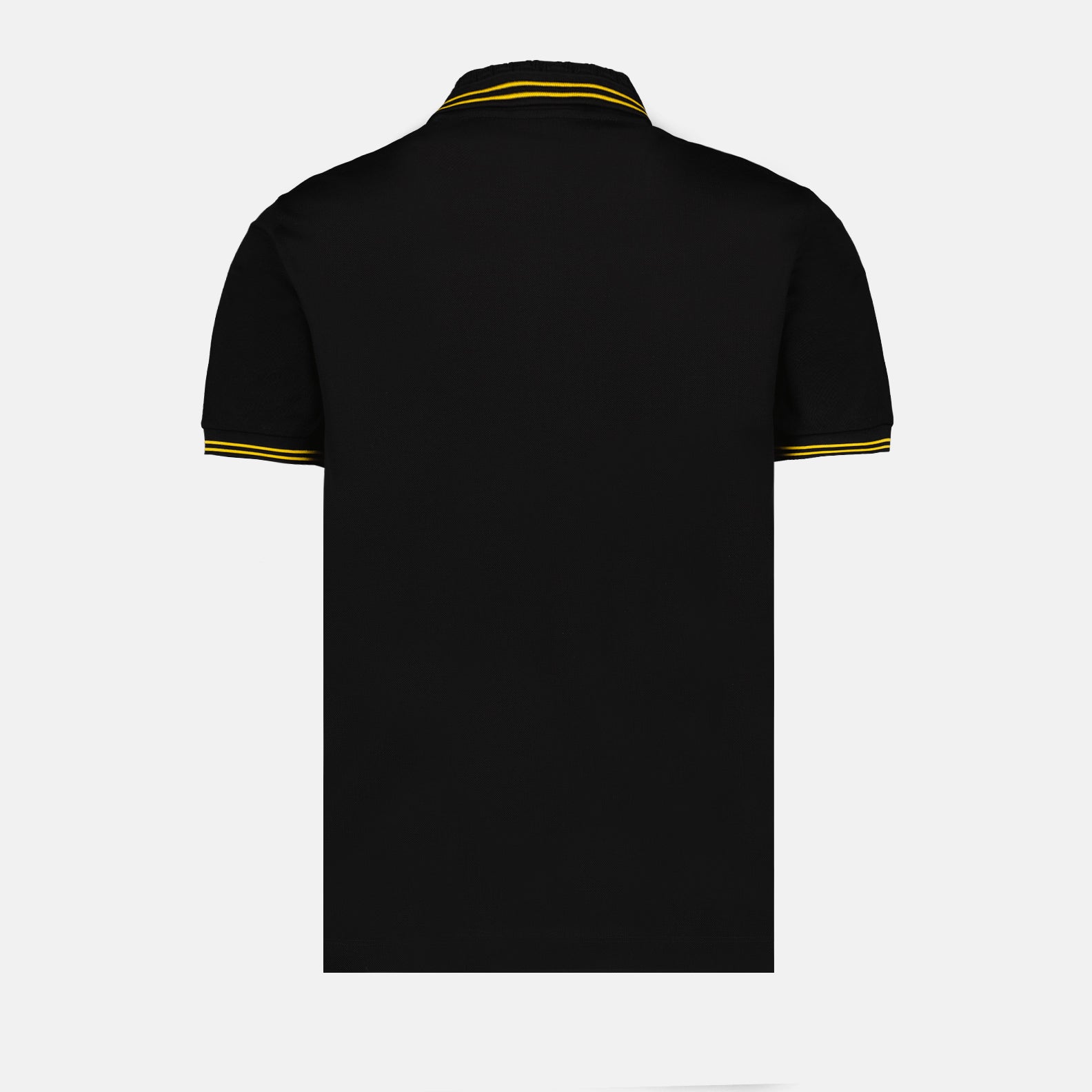 Polos Medusa Polo Versace Negro Homme