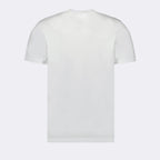 Tシャツ メドゥーサ Tシャツ Versace 白 男