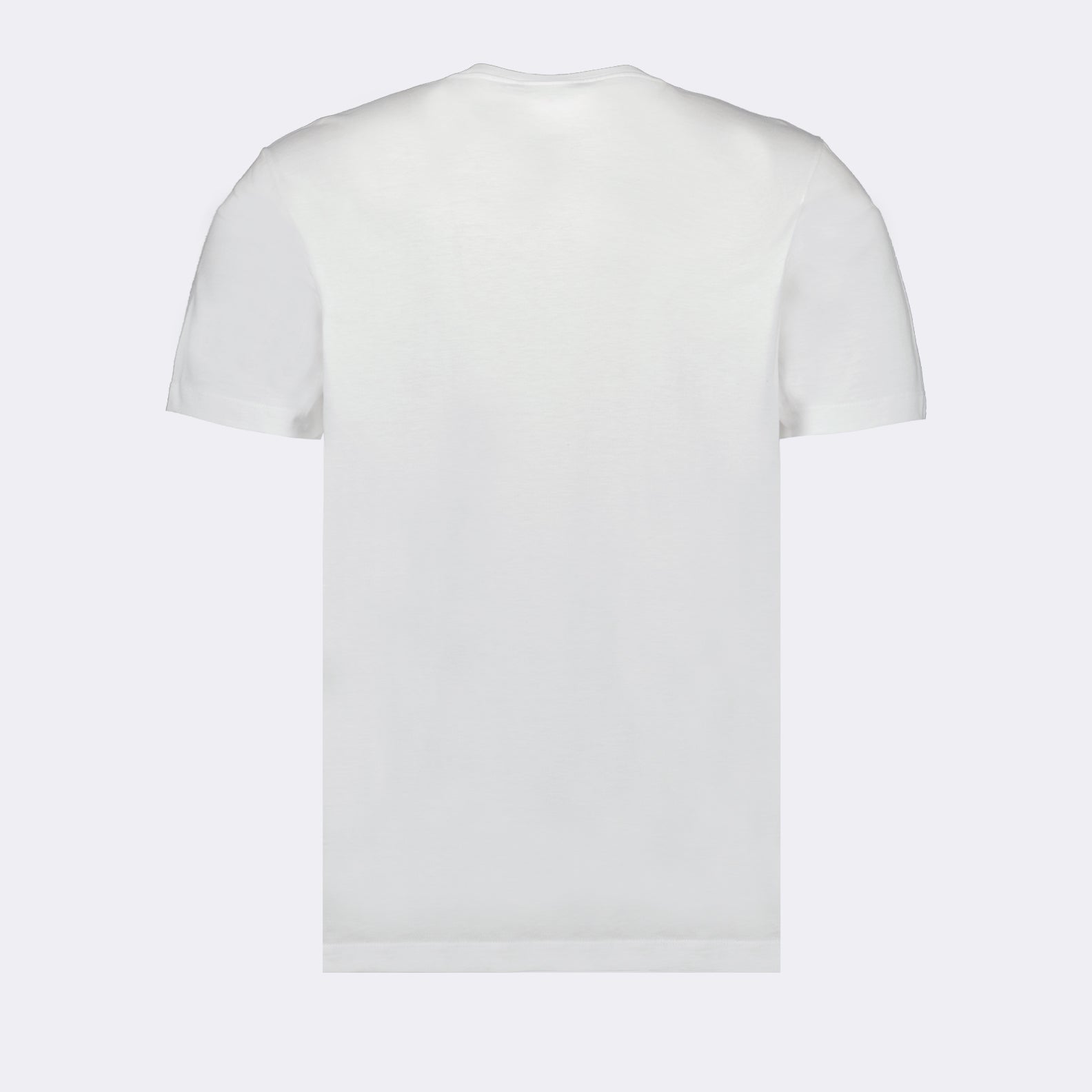 Tシャツ メドゥーサ Tシャツ Versace 白 男