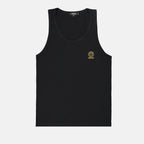 アンダーウェア・ホームウェア メドゥーサ タンクトップ Versace 黒 男