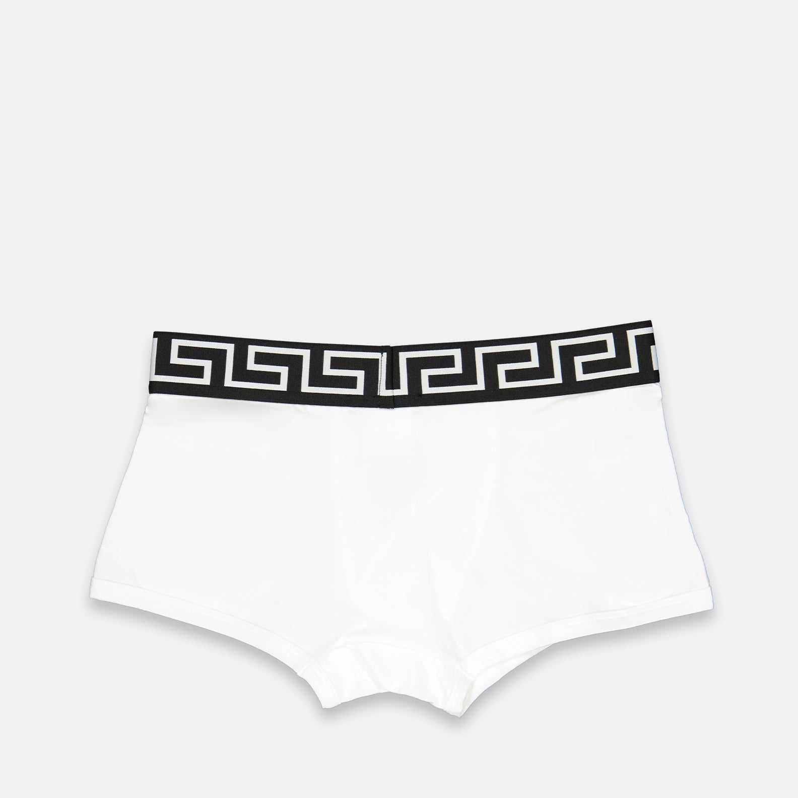 Sous-vêtements et homewear Boxer Medusa Greca Versace Blanc Homme
