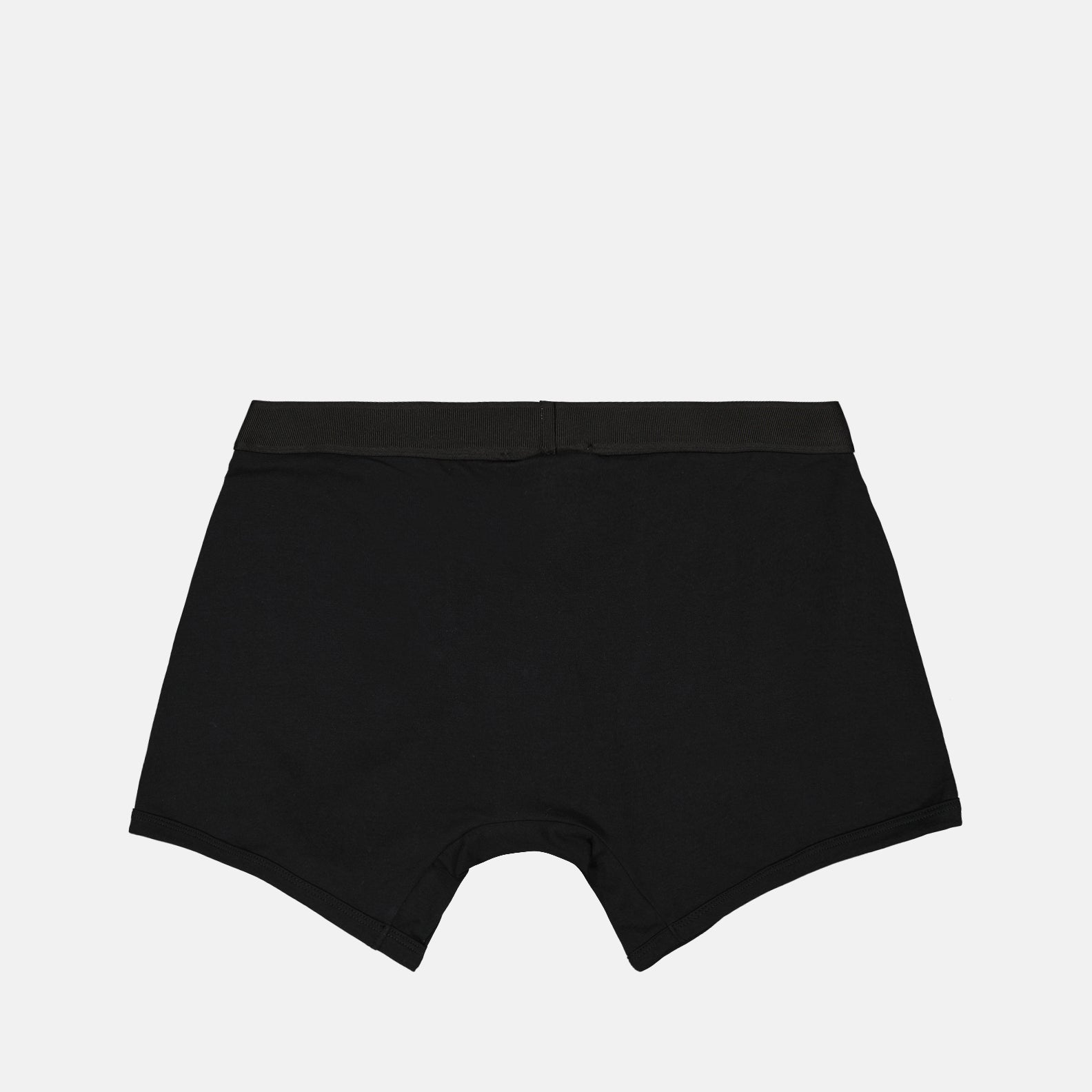 Sous-vêtements et homewear Boxer à logo Versace Noir Homme