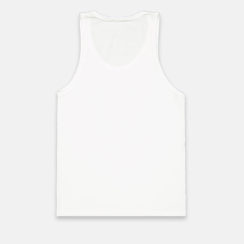 アンダーウェア・ホームウェア メドゥーサ タンクトップ Versace 白 男