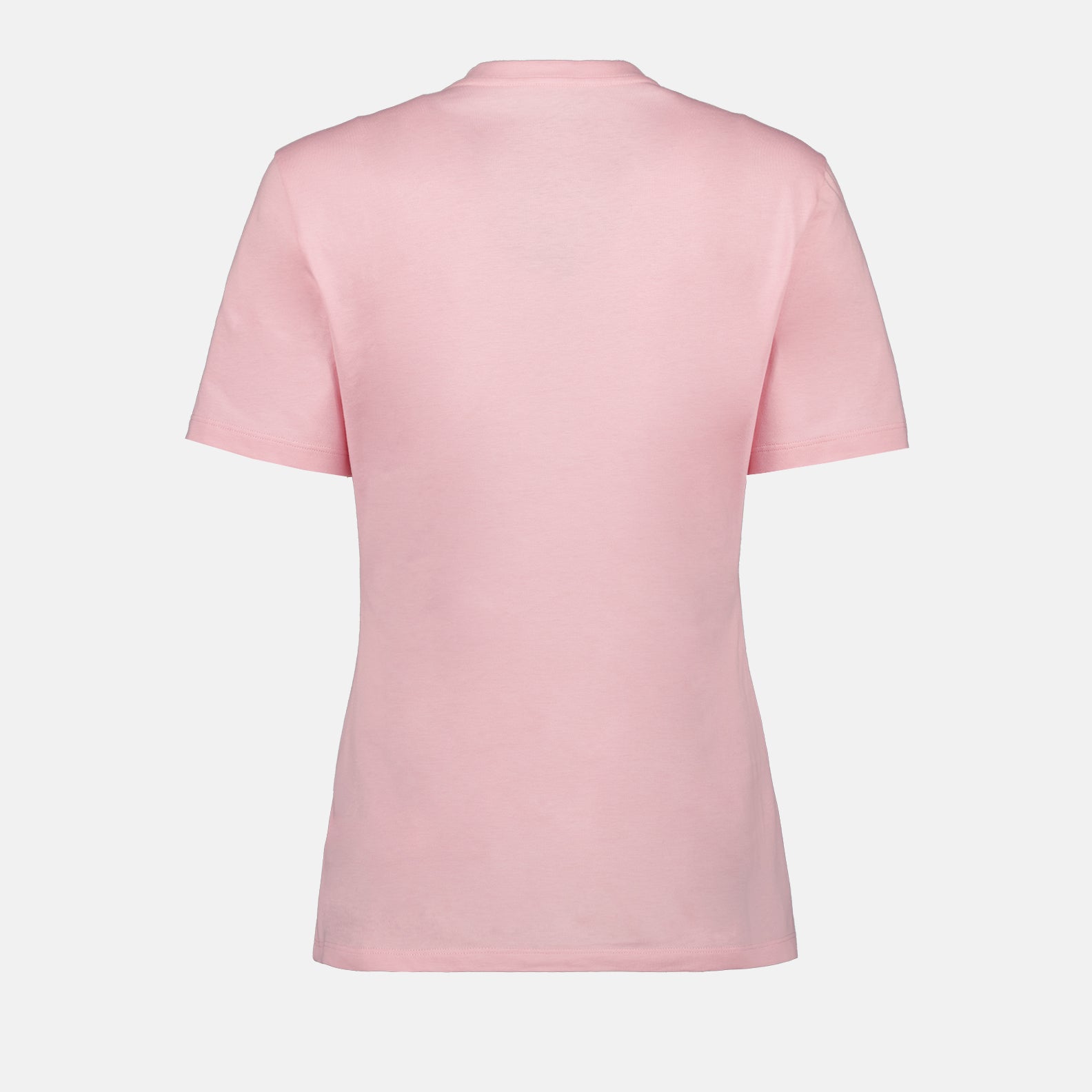 T-shirt T-shirt Re-Edition 1978 Versace Rosa Femme