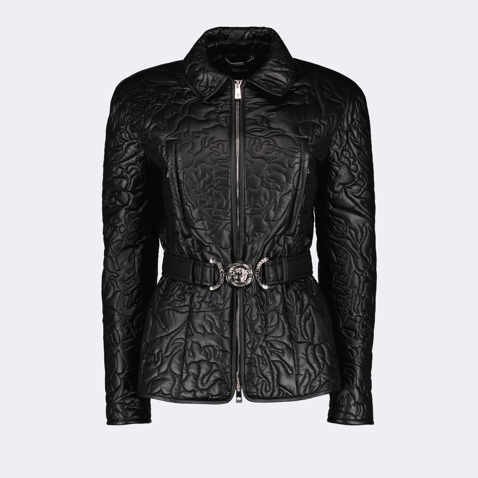 Veste matelassée Barocco