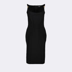 Dresses Cocktail Dress Versace Black Women