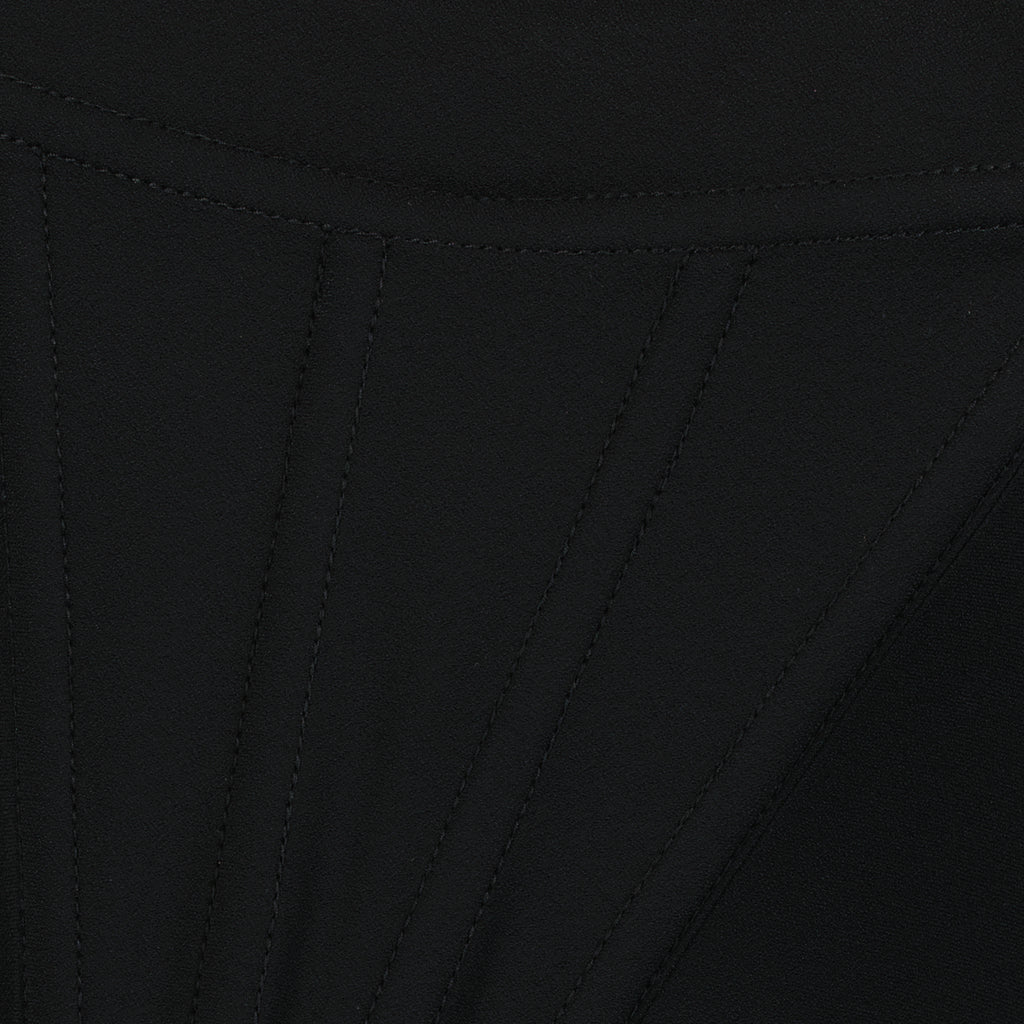 Robes Robe de cocktail Versace Noir Femme