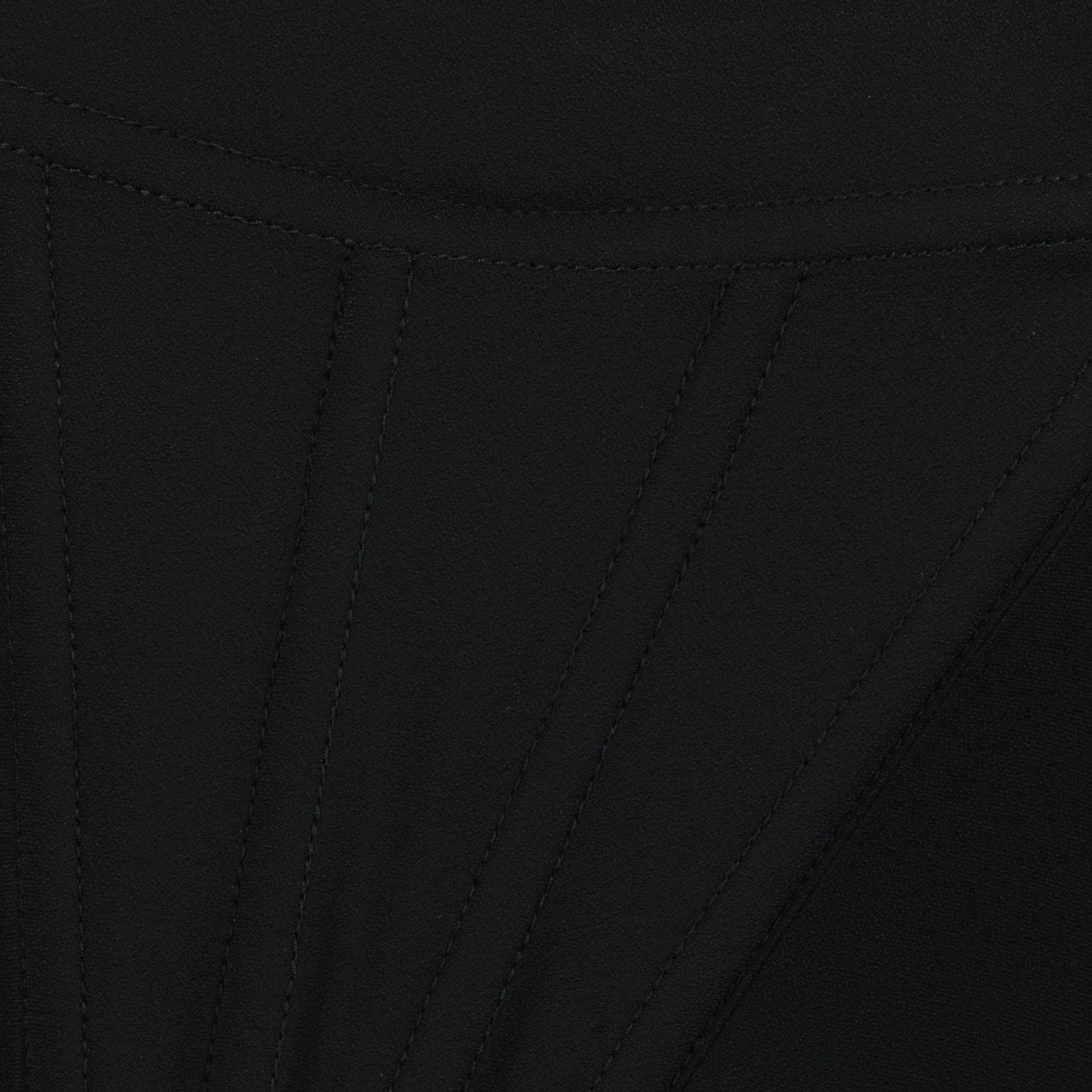 Robes Robe de cocktail Versace Noir Femme